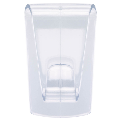 Artikelbild 3 für tesa Klebehaken für max. 1,0 kg 2,0 x 5,5 cm, 2 St., Artikelnummer 387454