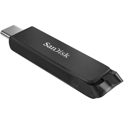 Artikelbild 5 für SanDisk USB-Stick Ultra USB Type-C schwarz 64 GB, Artikelnummer 115133