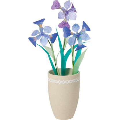 Artikelbild 13 für folia Transparentpapier 115 g/qm, 10 Blatt, Artikelnummer 156253