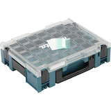 Artikelbild 1 für makita MAKPAC-Organizer 191X84-4 Werkzeugkoffer, Artikelnummer 752693