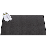 Artikelbild 1 für Mercury Fußmatte Cosmos anthrazit 80,0 x 150,0 cm, Artikelnummer 763403