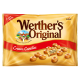 Artikelbild 1 für Werther’s® Original Sahnebonbons Bonbons 180 St./ 1000 g, Artikelnummer 954851