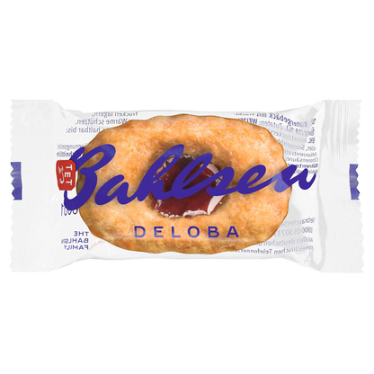 Artikelbild 3 für Bahlsen Deloba Kekse ca. 150 St., Artikelnummer 245694
