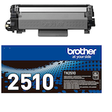 Artikelbild 1 für brother TN-2510 schwarz Toner, Artikelnummer 108748