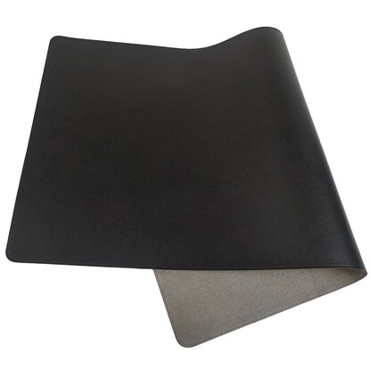 Artikelbild 5 für helit Schreibtischunterlage schwarz Kunststoff 80,0 x 40,0 cm, 1 St., Artikelnummer 278976