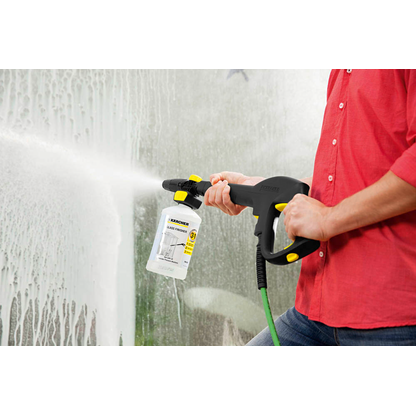 Artikelbild 2 für KÄRCHER 3IN1 RM 627 Glasreiniger 1,0 l, Artikelnummer 341939