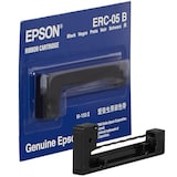 Artikelbild 1 für EPSON S015352 schwarz Farbband, 1 St., Artikelnummer 342853