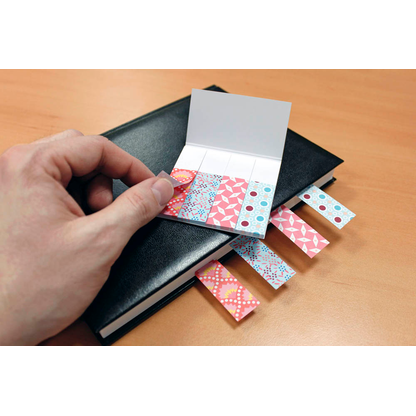 Artikelbild 6 für inFO Petit Pan Haftmarker farbsortiert 