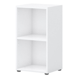 Artikelbild 1 für röhr Aktenregal direct.office weiß 40,0 x 32,8 x 72,0 cm, Artikelnummer 460927