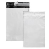 Artikelbild 1 für docuCARE® Folienversandtaschen classic DIN B5 ohne Fenster weiß 100 St., Artikelnummer 291601