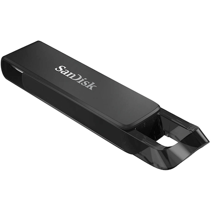 Artikelbild 6 für SanDisk USB-Stick Ultra USB Type-C schwarz 64 GB, Artikelnummer 115133