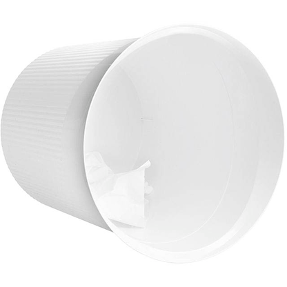 Artikelbild 8 für HAN Schreibtischset Re-LOOP weiß, Artikelnummer 445553