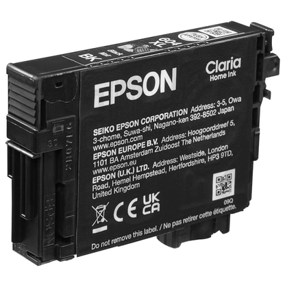 Artikelbild 3 für EPSON 604XL/T10H14 schwarz Druckerpatrone, Artikelnummer 784682