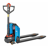 Artikelbild 1 für PFAFF Hubwagen, Artikelnummer 410197