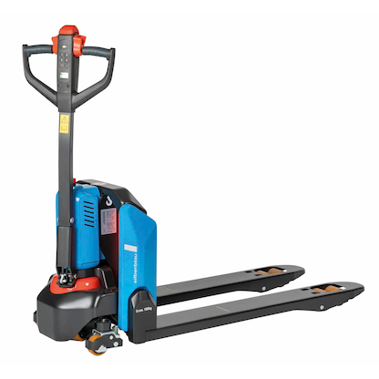 Artikelbild 1 für PFAFF Hubwagen, Artikelnummer 410197