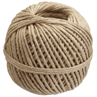 Artikelbild für Kordel braun 40,0 m, Artikelnummer 895692