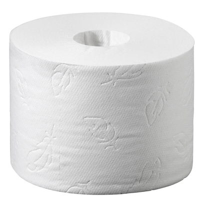 Artikelbild 3 für Zewa Toilettenpapier Smart 3-lagig, 8 Rollen, Artikelnummer 125142