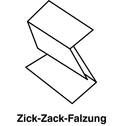 Artikelbild 4 für AKTION: TORK Papierhandtücher H3 Advanced Zick-Zack-Falzung 2-lagig 2x 3.750 Tücher + GRATIS WMF Messerset Touch 2-tlg., Artikelnummer 400004