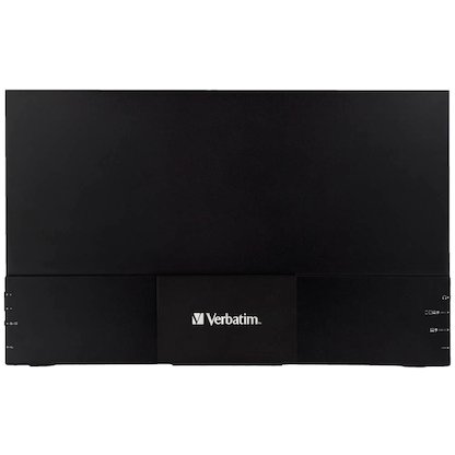 Artikelbild 8 für verbatim Portable PMT-17 Monitor 44,0 cm (17,0 Zoll) schwarz, Artikelnummer 964243