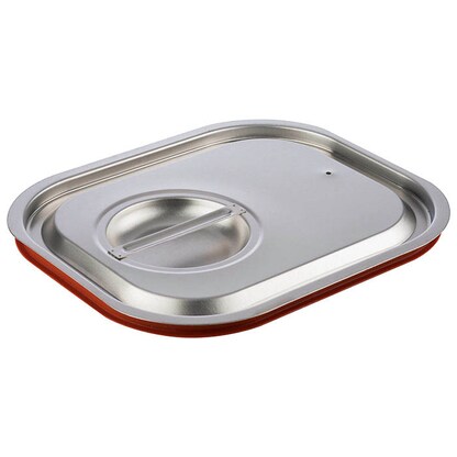 Artikelbild 15 für APS Transportdeckel für GN-Behälter silber, 1 St., Artikelnummer 198976