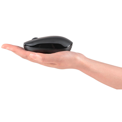 Artikelbild 5 für Kensington Pro Fit® Bluetooth® Mobile Maus kabellos schwarz, Artikelnummer 429777