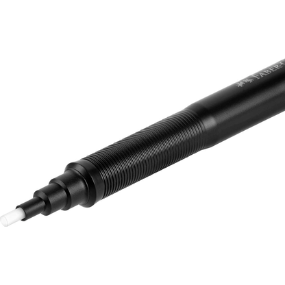 Artikelbild 4 für FABER-CASTELL Radierstift PRECISION ERASER PEN weiß, 1 St., Artikelnummer 443399