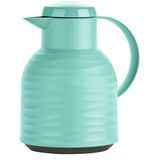 Artikelbild 1 für emsa Isolierkanne SAMBA Wave grün 1,0 l, Artikelnummer 477038