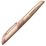 Artikelbild 1 für STABILO Flow MONOCHROME Patronenfüller pastellbraun M (mittel), Artikelnummer 515199