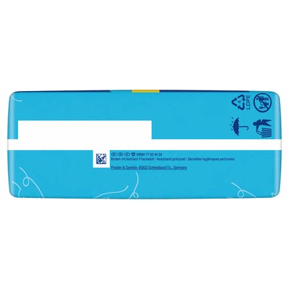 Artikelbild 3 für always Binden Ultra Day Long mit Flügeln für Frauen, 20 St., Artikelnummer 585418