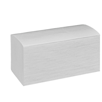 Artikelbild 2 für TORK Papierhandtücher 290163 H3 Advanced Soft Zick-Zack-Falzung 2-lagig 3.750 Tücher, Artikelnummer 117879