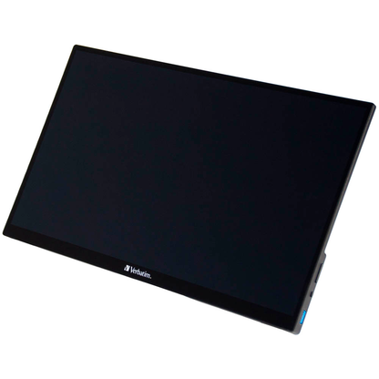 Artikelbild 9 für verbatim Portable PMT-15 Monitor 40,0 cm (15,0 Zoll) schwarz, Artikelnummer 964231