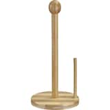 Artikelbild 1 für WESTMARK Küchenrollenhalter 52612260 braun Bambus, Artikelnummer 997021