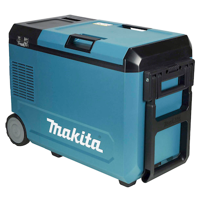 Artikelbild 8 für makita CW004GZ Akku-Kompressor-Wärme-&-Kühlbox, Artikelnummer 308126