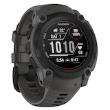 Artikelbild 1 für GARMIN Instinct E 40 mm Smartwatch schwarz, Artikelnummer 517379