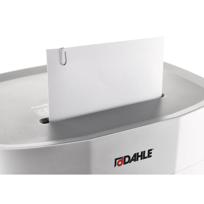 Artikelbild 7 für AKTION: DAHLE PaperSAFE 240 Aktenvernichter mit Partikelschnitt P-4, bis 10 Blatt, lichtgrau, Artikelnummer 855854