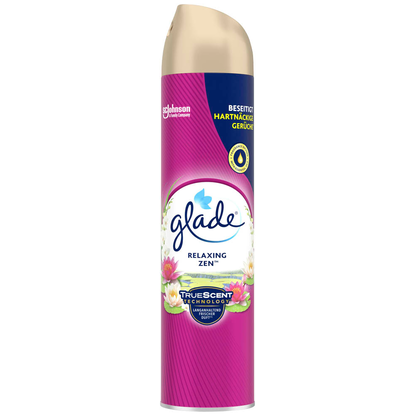 Artikelbild für glade Raumspray RELAXING ZEN blumig 300 ml, 1 St., Artikelnummer 762472
