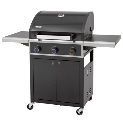 Artikelbild 6 für tepro Gasgrill Keansburg 3 128,0 x 63,0 x 114,0 cm, Artikelnummer 327856