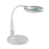 Artikelbild 1 für ALCO 9221 Lupenleuchte weiß 6 W, Artikelnummer 436747