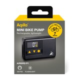 Artikelbild 1 für Aqiila® Akku-Luftpumpe Airbird P1, Artikelnummer 723526