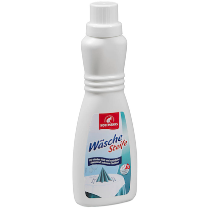 Artikelbild 3 für HOFFMANNS Wäschestärke flüssig, 0,5 l, Artikelnummer 295164