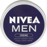 Artikelbild 1 für NIVEA MEN Universalpflege Hautcreme 150 ml, Artikelnummer 152294