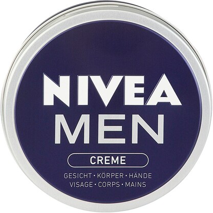 Artikelbild für NIVEA MEN Universalpflege Hautcreme 150 ml, Artikelnummer 152294