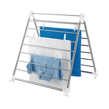 Artikelbild 5 für WENKO Wäscheständer für Badewanne Profi silber, Artikelnummer 531802