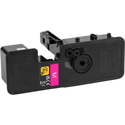 Artikelbild 7 für KYOCERA TK-5430K/C/M/Y schwarz, cyan, magenta, gelb Toner, 4er-Set, Artikelnummer 459459