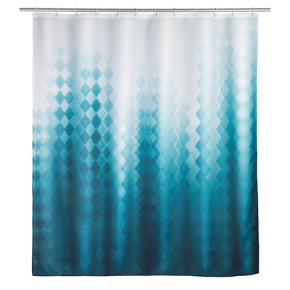 Artikelbild 6 für WENKO Duschvorhang Tullin Motiv 180,0 x 200,0 cm, Artikelnummer 804011