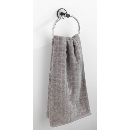 Artikelbild 6 für WENKO Handtuchhalter Udine silber, Artikelnummer 806614