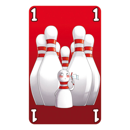 Artikelbild 13 für Schmidt Mensch ärgere Dich nicht Kartenspiel, Artikelnummer 936272