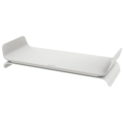 Artikelbild 6 für AKTION: LEITZ Monitorständer Ergo hellgrau, Artikelnummer 663961