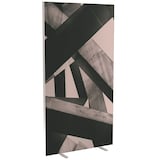 Artikelbild 1 für PAPERFLOW Trennwand easyScreen Industrial, 61163 bunt 94,0 x 173,4 cm, 1 St., Artikelnummer 206439