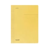Artikelbild 1 für FALKEN Schnellhefter Karton gelb DIN A4, Artikelnummer 337756
